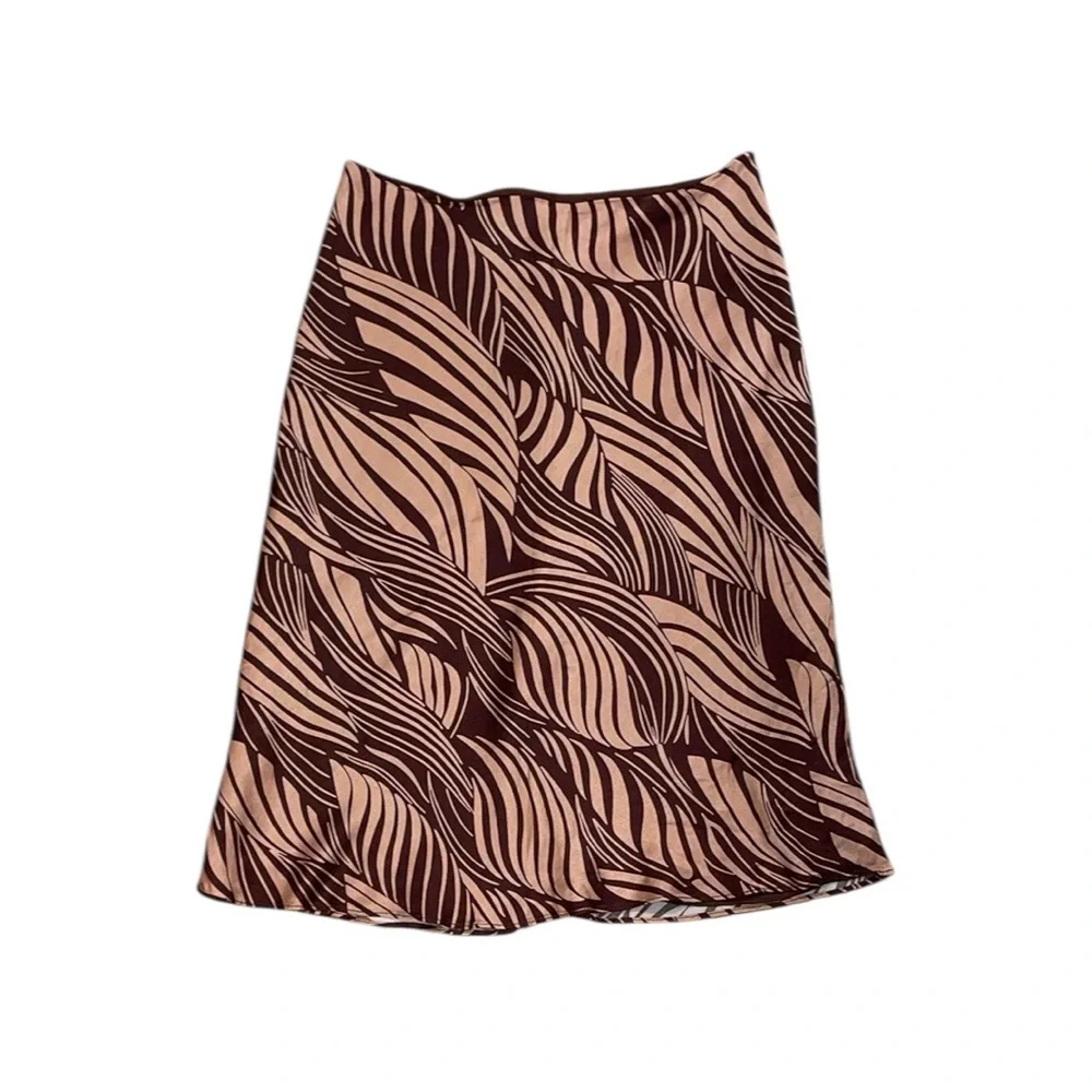 & other stories midi skirt